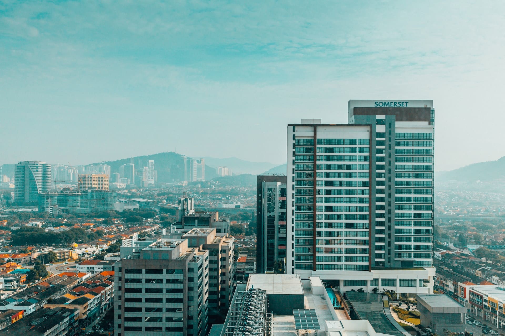 Renting an Office in Petaling Jaya Complete Guide (2024) PHB Properties